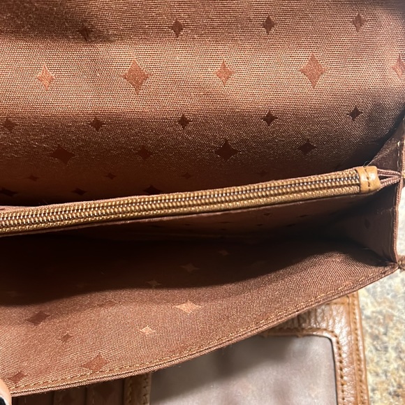 Fossil Wallet - Picture 4 of 4